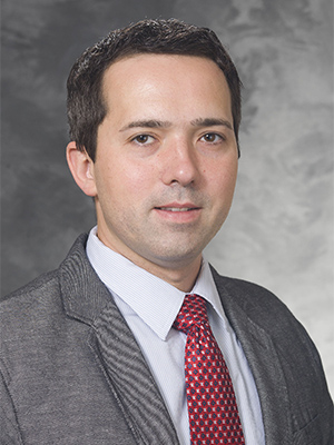 Thomas D. Keenan
