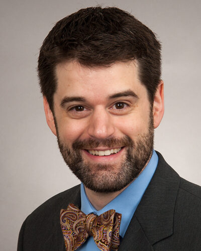 Andrew M. Swanson