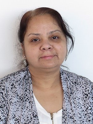 Minakshi Nihal