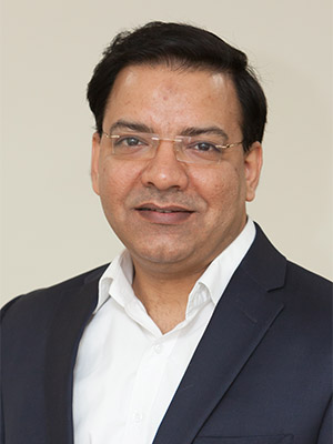 Gagan Chhabra