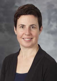 Deborah Marble