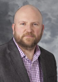 Michael Pomroy