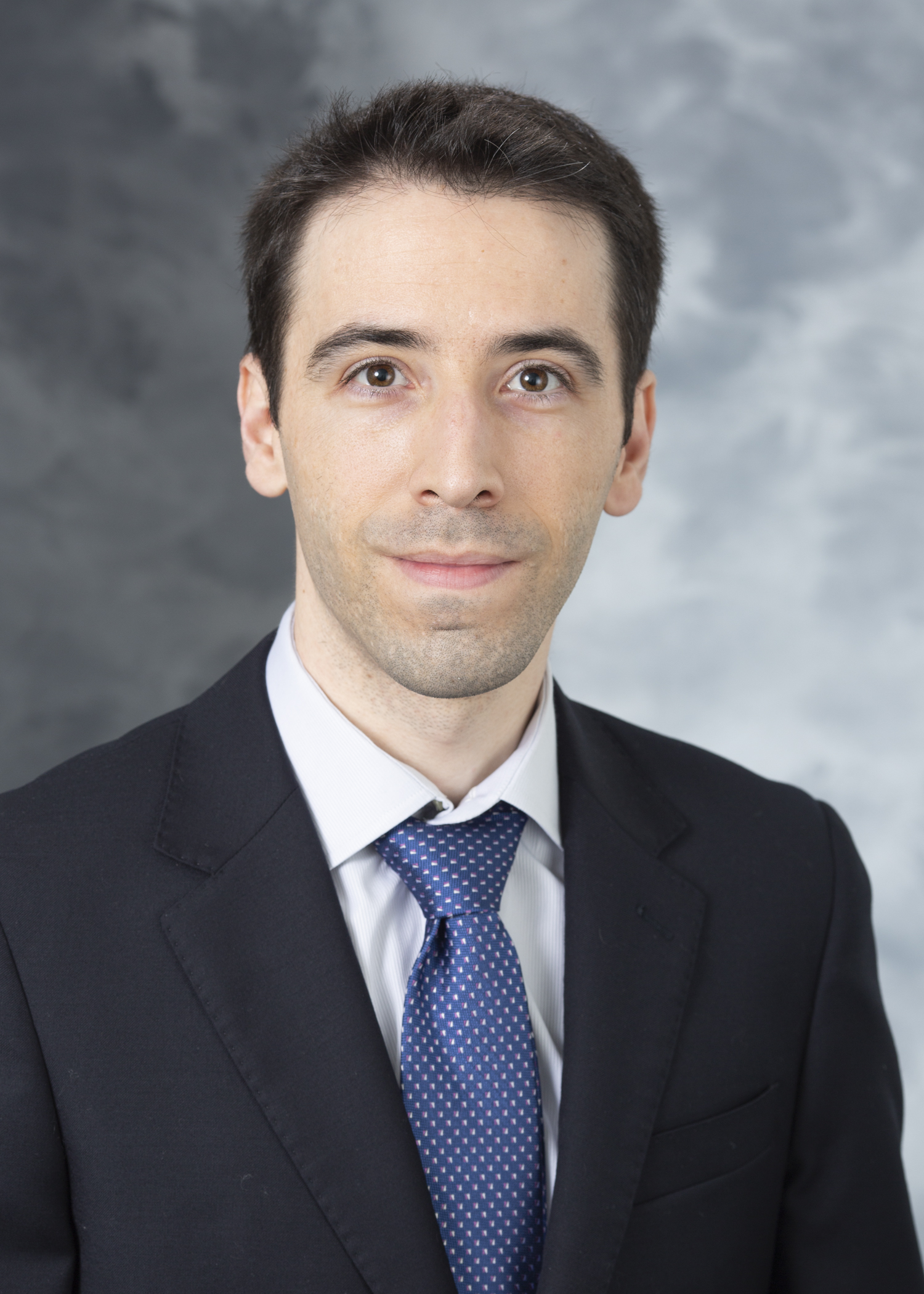 Jose M. Ayuso Dominguez
