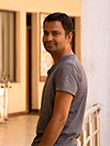 image of shireesh teertam