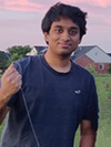 image of rithvi turaga