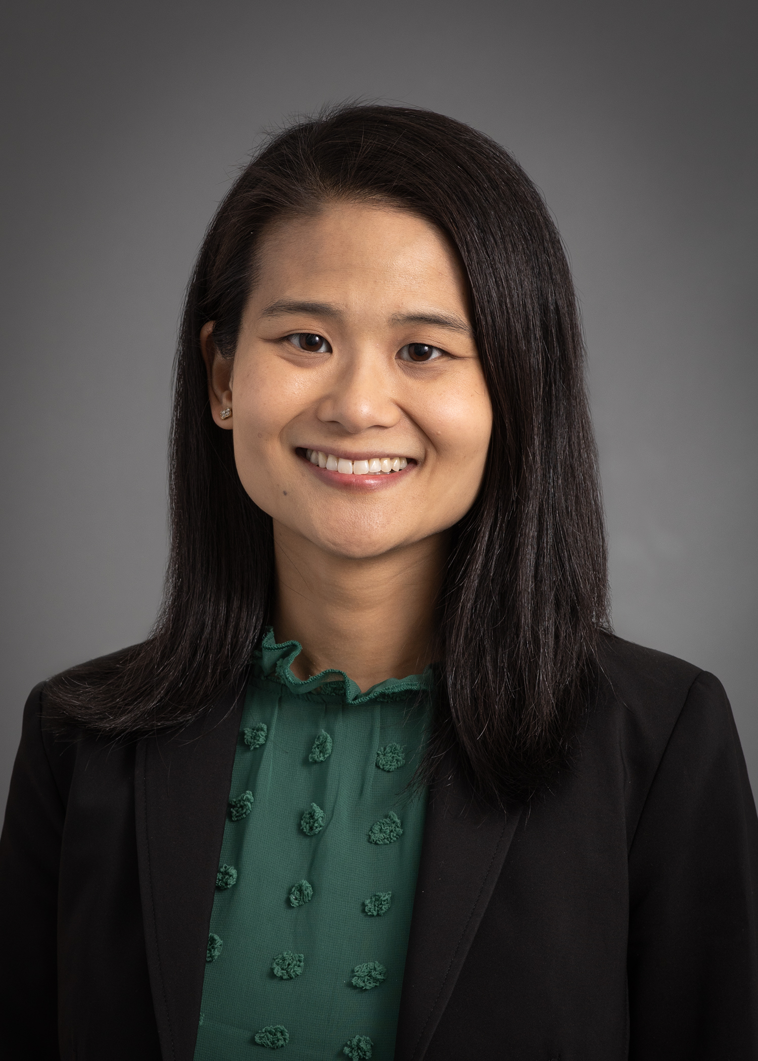 Connie Zhong
