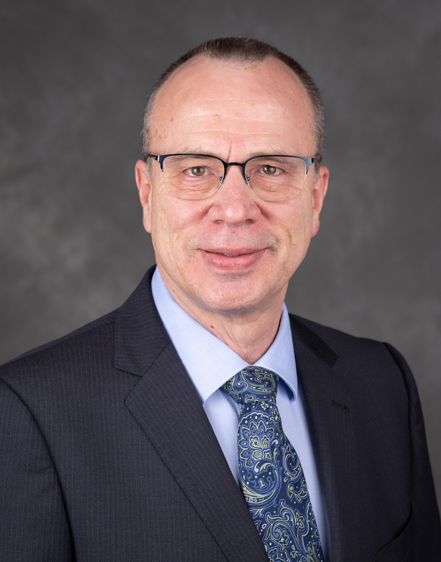 Mark Albertini