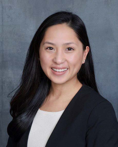 Jennifer Tran