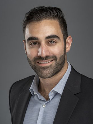 George Zakhem
