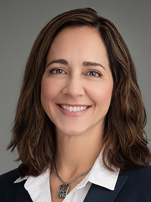 Molly Hinshaw