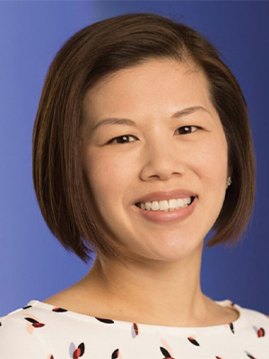 Yvonne Chiu