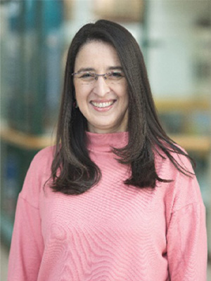 Irene Lara-Corrales
