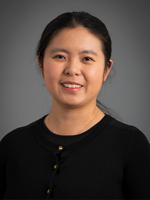 Connie Wang