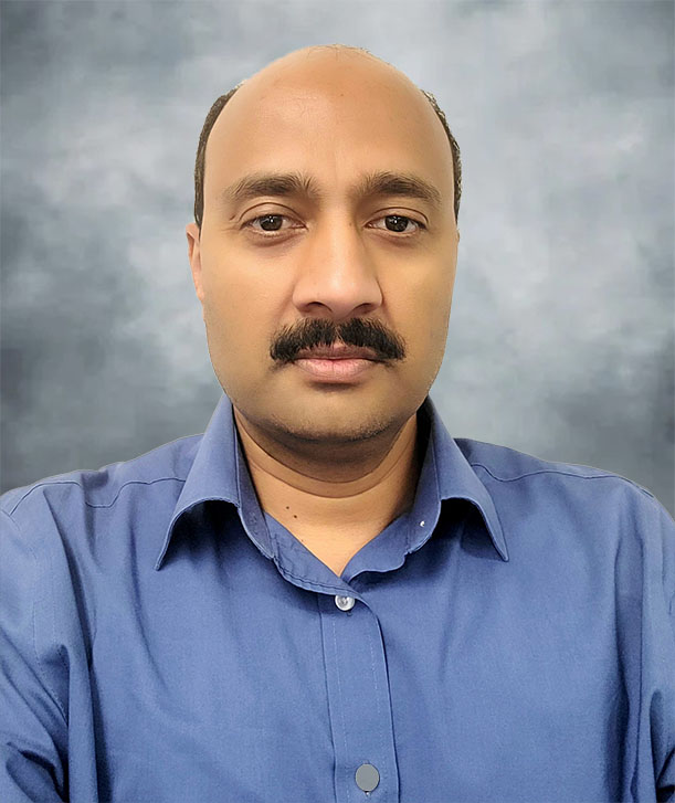 Chandra K. Singh