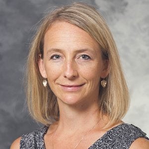 Angela Gibson