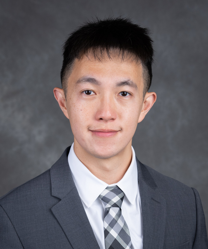 Vincent Ma