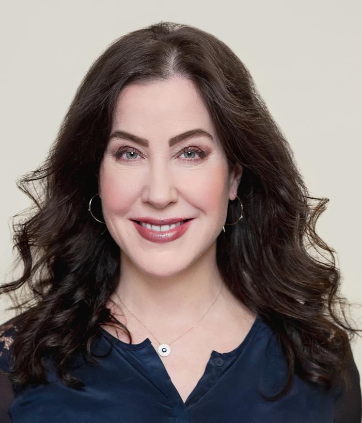 Carolyn Jacob