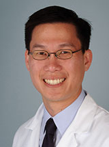 Thomas Leung