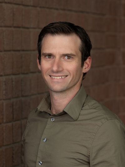 Robert Judson-Torres