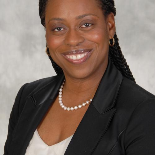 image of ginette okeye