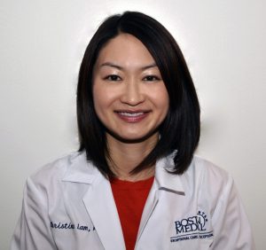 image of Christina Lam