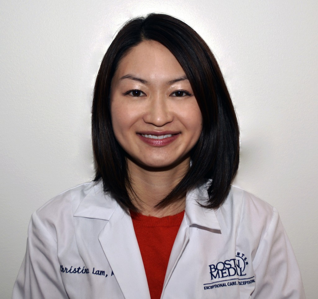 image of Christina Lam