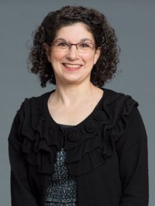 image of miriam pomeranz