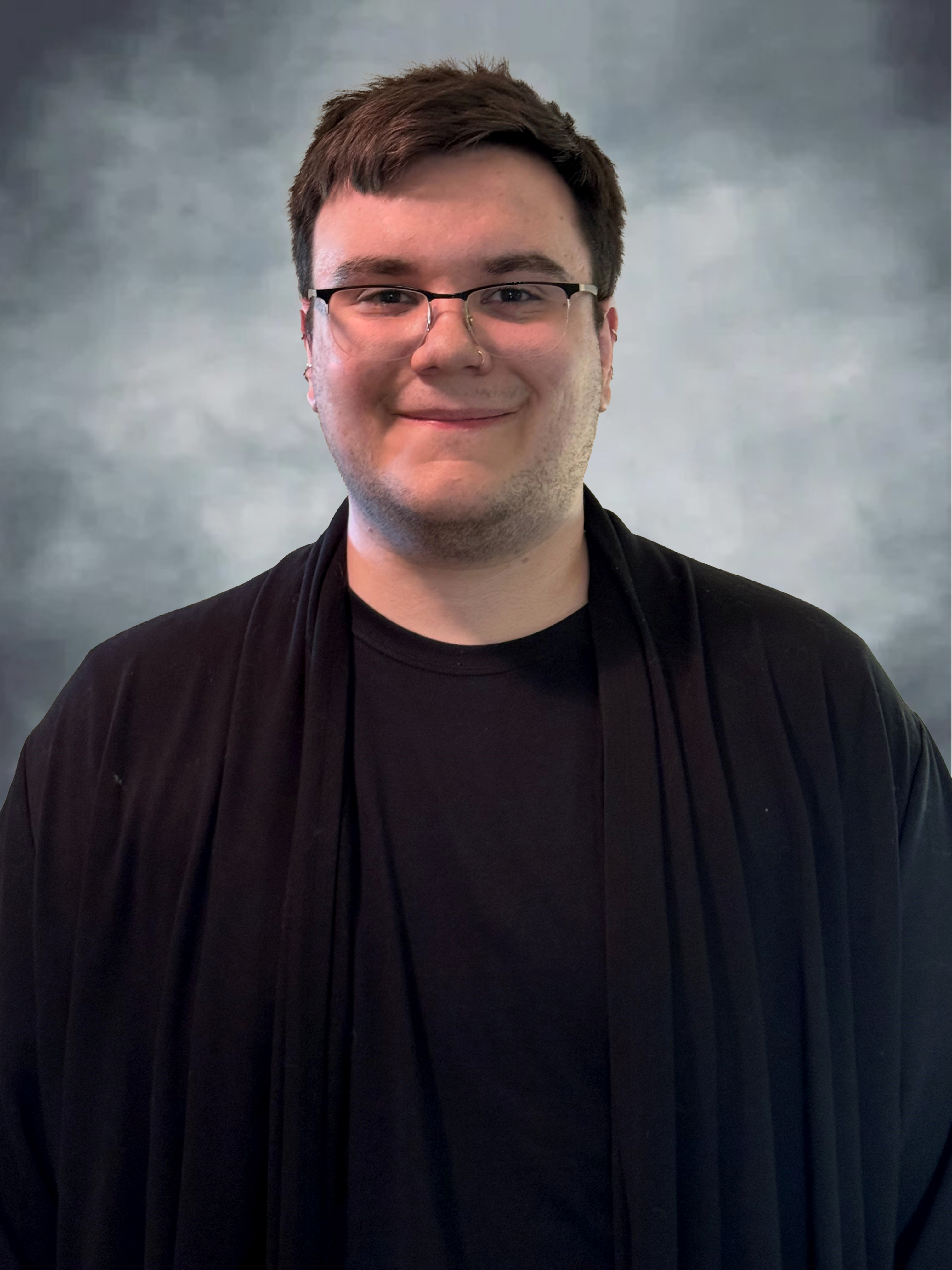 Carter Allen-Weyenberg