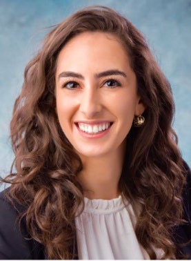 Yasmine Abushukur