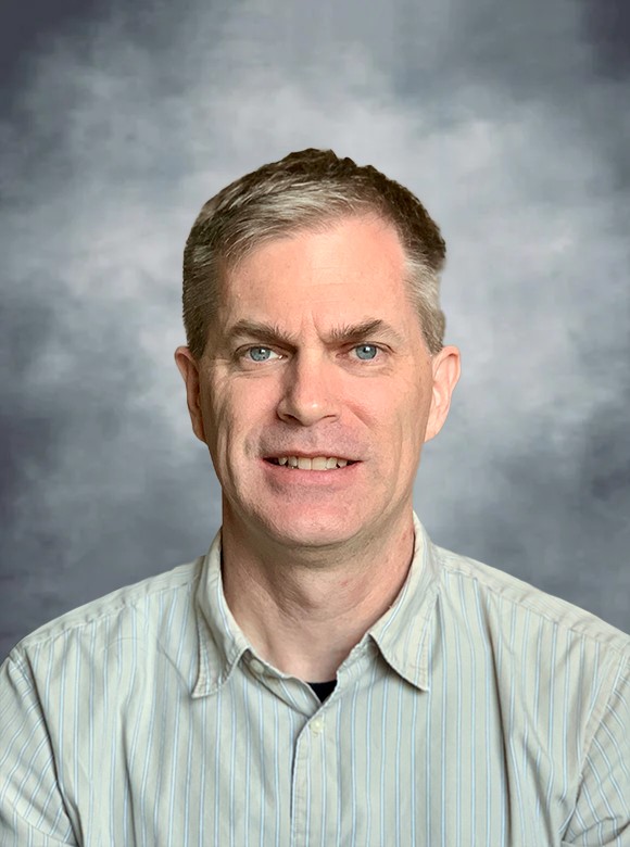 Carl Rognstad