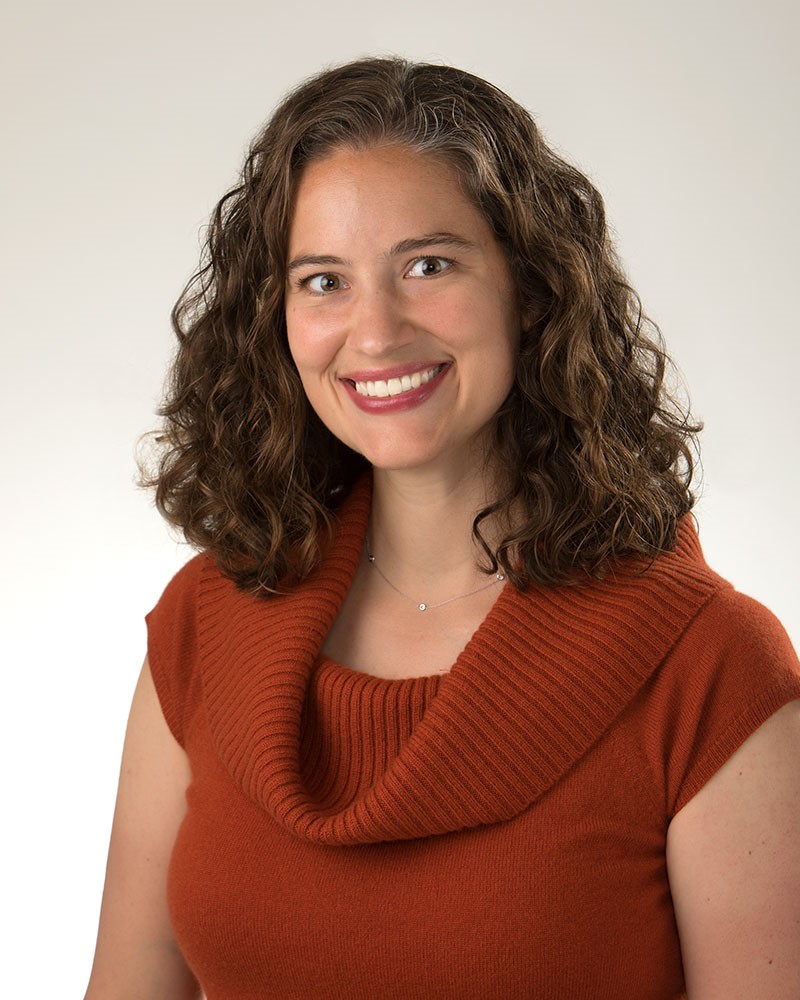 Image of Lindsey Collins