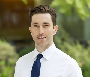 Image of Daniel Butler, MD