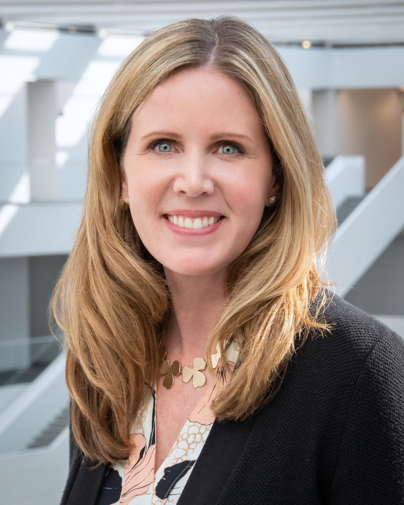 Image of Christine Warren