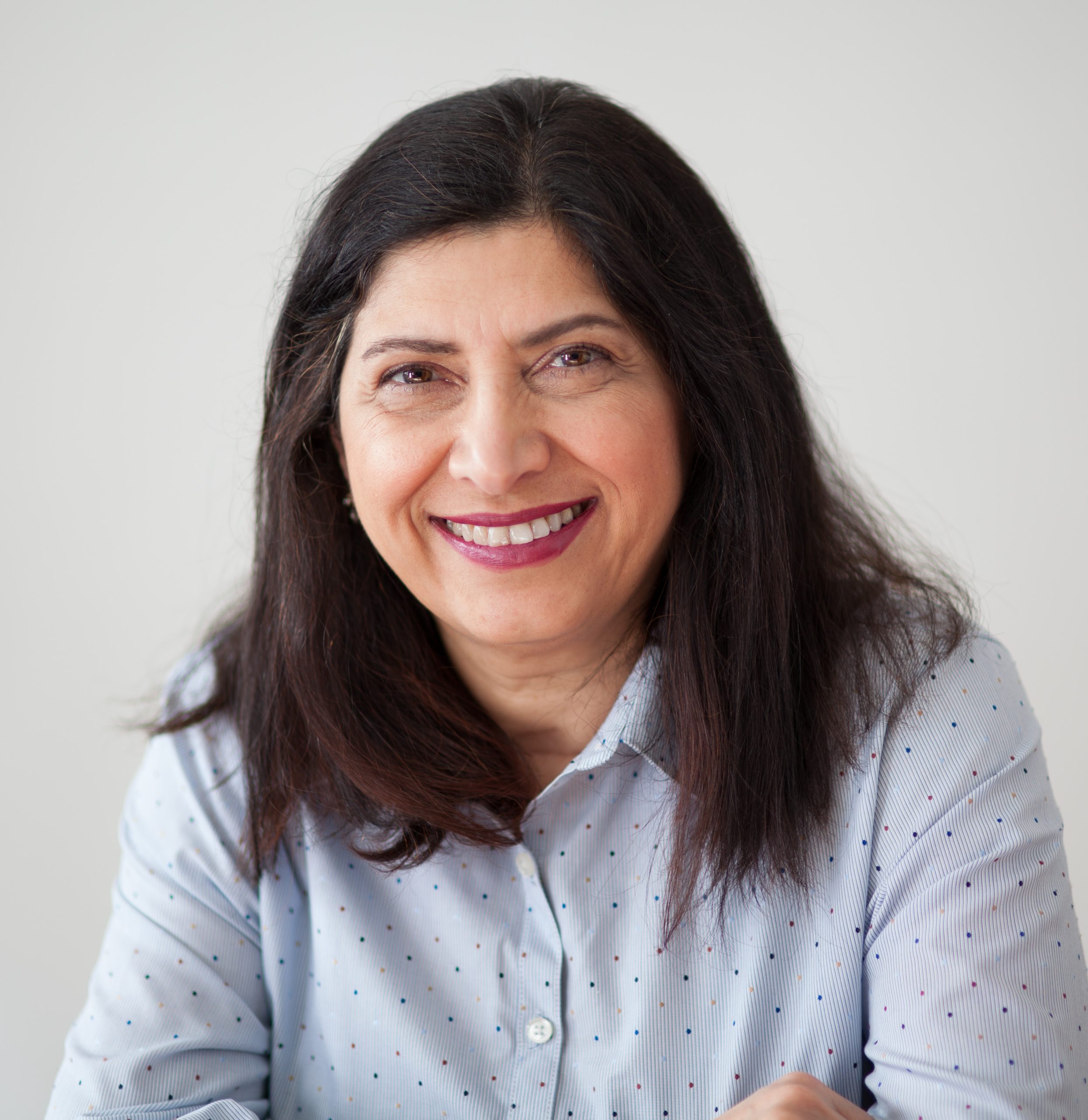 Ladan Mostaghimi