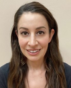Image of Shoshana Marmon