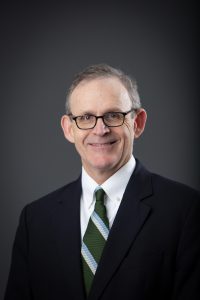 M. Shane Chapman