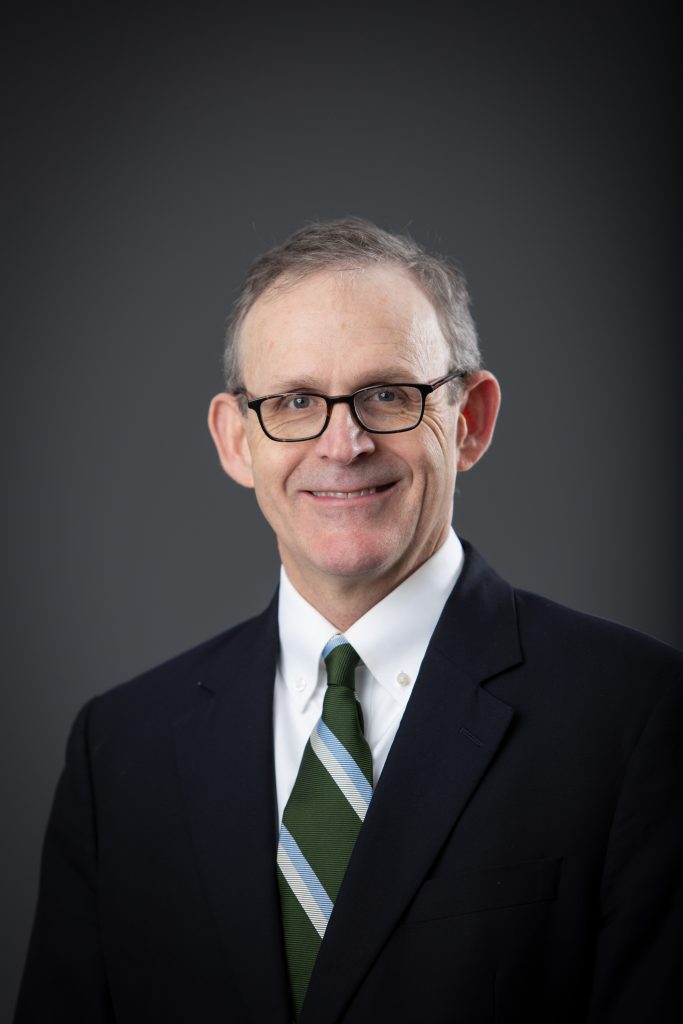 M. Shane Chapman