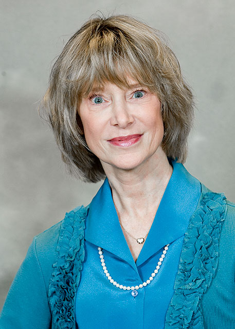Anne Rosin