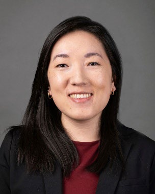 Angela Yang