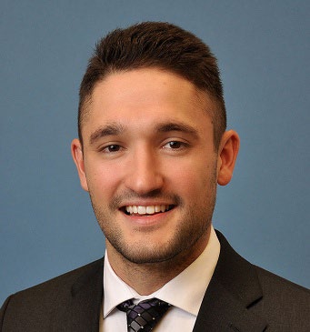 Marcus Rossi