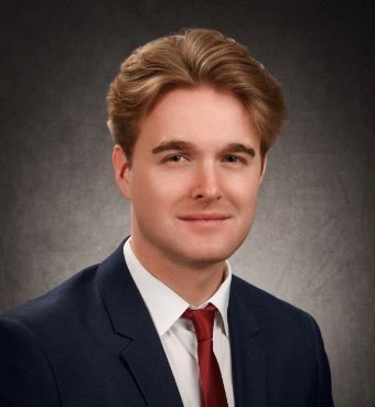 Mitchell Taylor