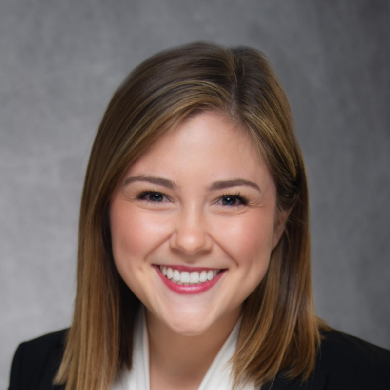 Alexandra Eckburg, MD